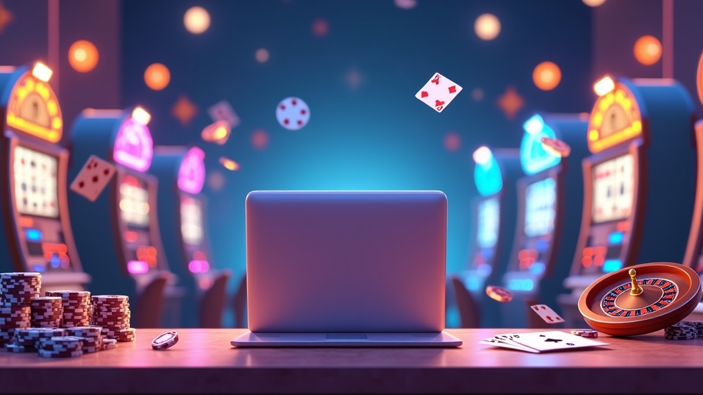 F7 Casino review