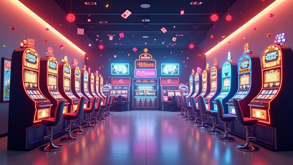 Casino F7