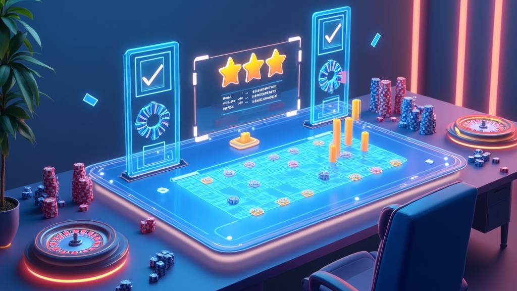 F7 Casino review