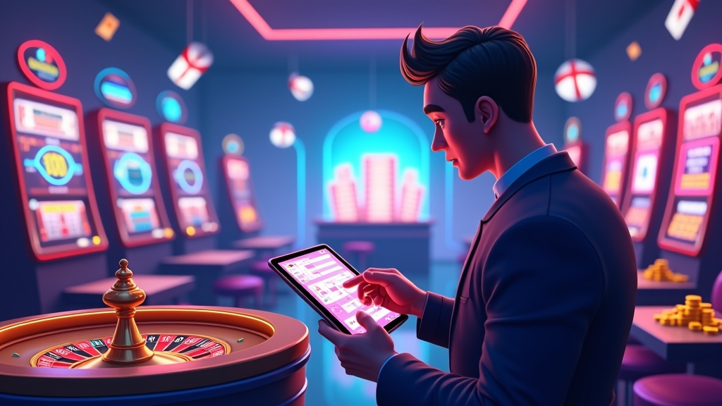 F7 Casino review