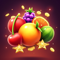 Lucky Fruit Wins F7 Casino